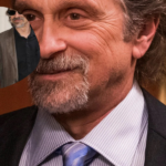 Dennis Boutsikaris: The Acclaimed Actor Behind the Boutsikaris Name