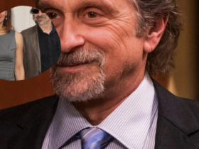 Dennis Boutsikaris: The Acclaimed Actor Behind the Boutsikaris Name