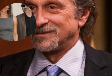 Dennis Boutsikaris: The Acclaimed Actor Behind the Boutsikaris Name