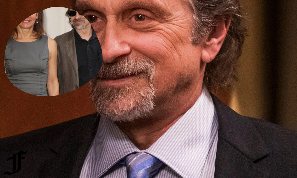 Dennis Boutsikaris: The Acclaimed Actor Behind the Boutsikaris Name