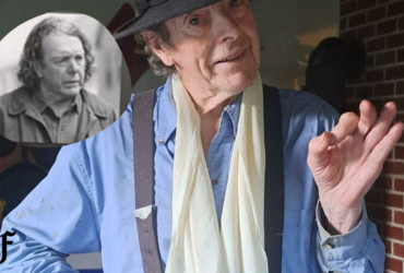 Richard Donat: The Private Life, Long Acting Career, and Family Legacy Behind the Canadian Star