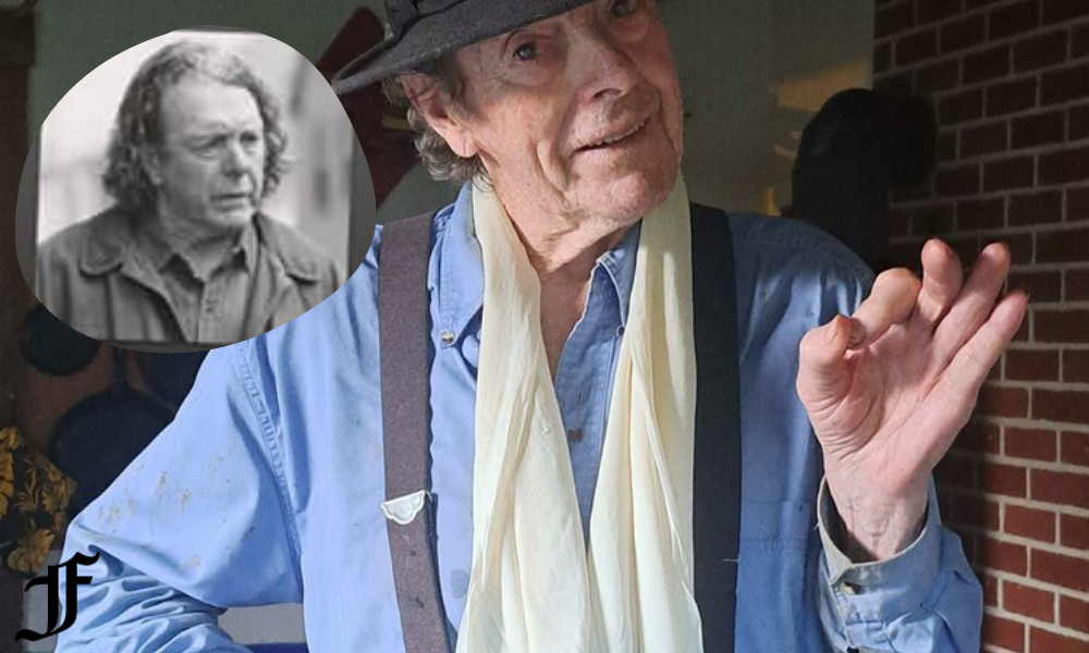 Richard Donat: The Private Life, Long Acting Career, and Family Legacy Behind the Canadian Star