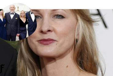 Who Is Michelle Schumacher? Her Career, Films, and Long Marriage to J.K. Simmons