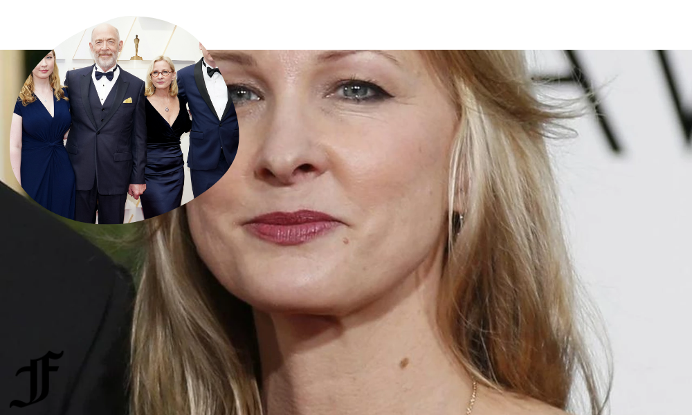 Who Is Michelle Schumacher? Her Career, Films, and Long Marriage to J.K. Simmons