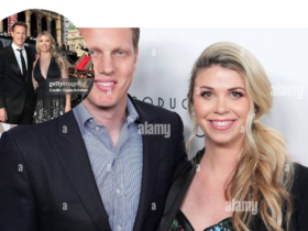 Sandra-Lynn Modic: The Private Life, Music Background, and Marriage to David Ellison