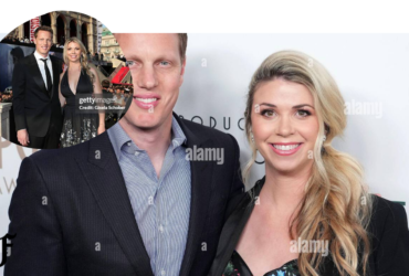 Sandra-Lynn Modic: The Private Life, Music Background, and Marriage to David Ellison