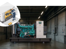 Generator Explained: Types, Uses, Benefits, and What Makes One Worth Buying