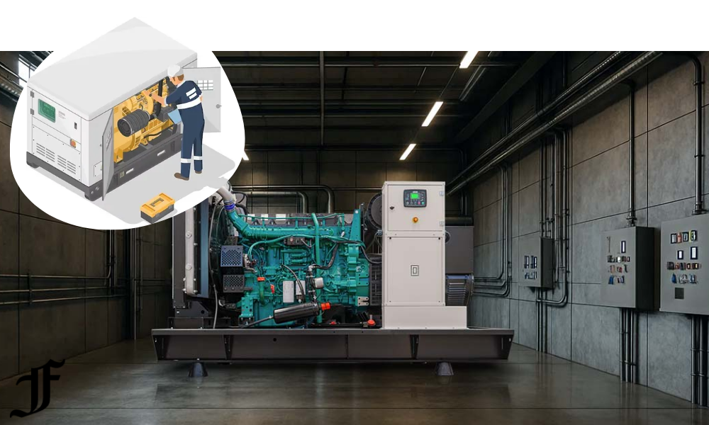 Generator Explained: Types, Uses, Benefits, and What Makes One Worth Buying