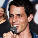 Tony Hinchcliffe’s Wife Charlotte Jane