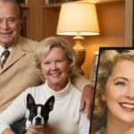 What Happened to Marilyn Kroc Barg