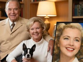 What Happened to Marilyn Kroc Barg