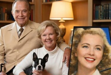 What Happened to Marilyn Kroc Barg