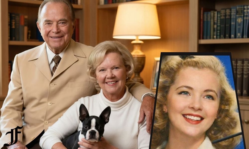 What Happened to Marilyn Kroc Barg