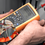 electrical services in barnes