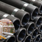 carbon steel pipes