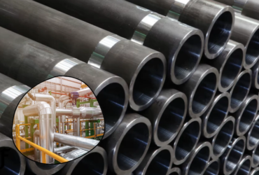 carbon steel pipes