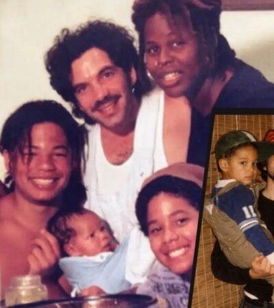 Joel Smollett