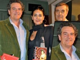 Carlos Scola Pliego