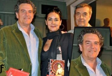 Carlos Scola Pliego