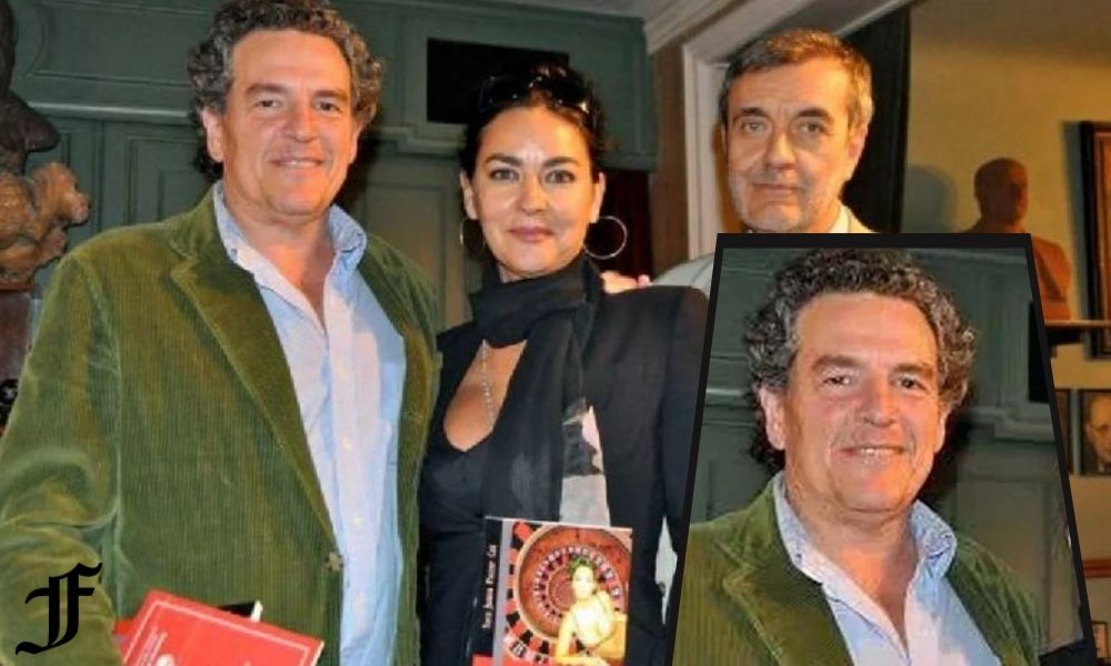 Carlos Scola Pliego