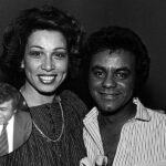 Johnny Mathis’s Wife