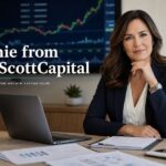 melanie from craigscottcapital