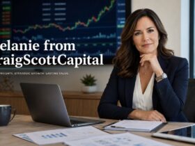 melanie from craigscottcapital