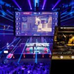 Esports EmbersLasVegas