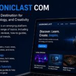 HarmonicLast.com