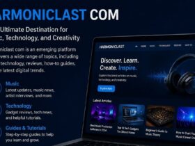 HarmonicLast.com
