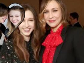 Nadia Farmiga