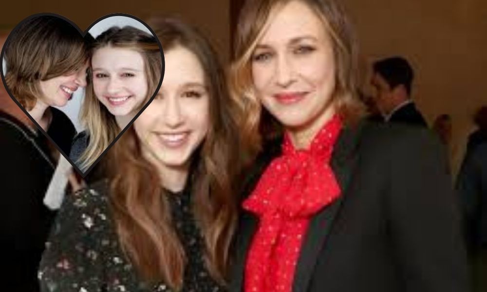 Nadia Farmiga