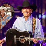 George Strait