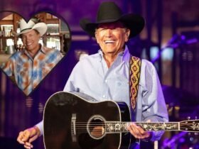 George Strait