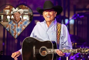 George Strait