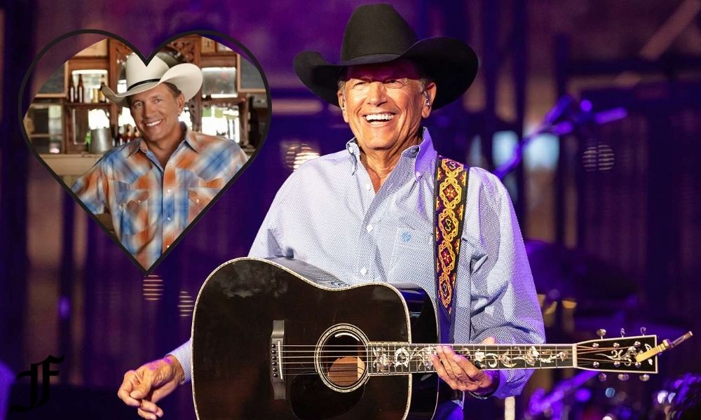 George Strait