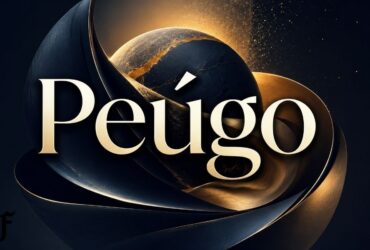Peúgo