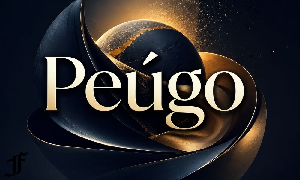 Peúgo