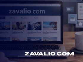 Zavalio Com