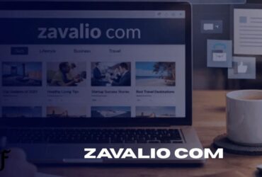 Zavalio Com