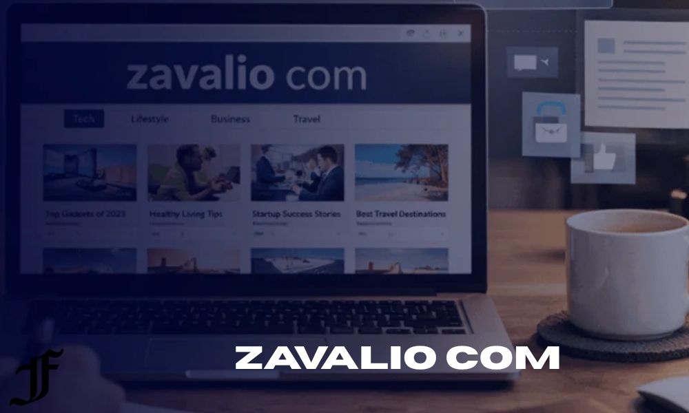 Zavalio Com
