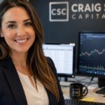 Melanie at CraigScottCapital