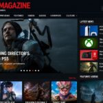ConsoleMagazine Com