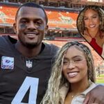 deshaun watson wife