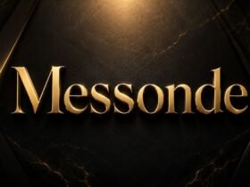 Messonde