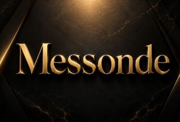 Messonde