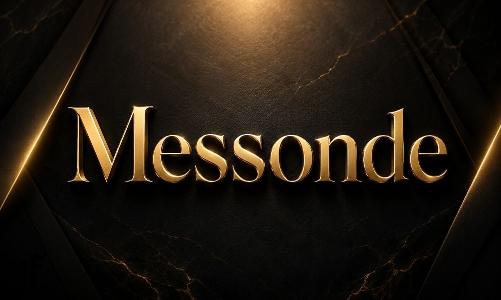 Messonde