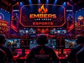 EmbersLasVegas Esports