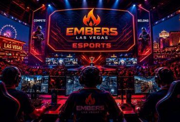 EmbersLasVegas Esports