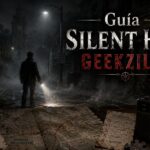 guia silent hill geekzilla